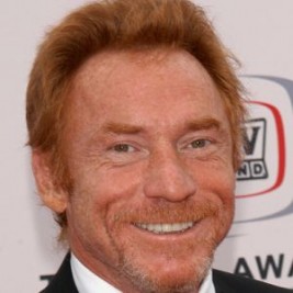 Danny Bonaduce Agent